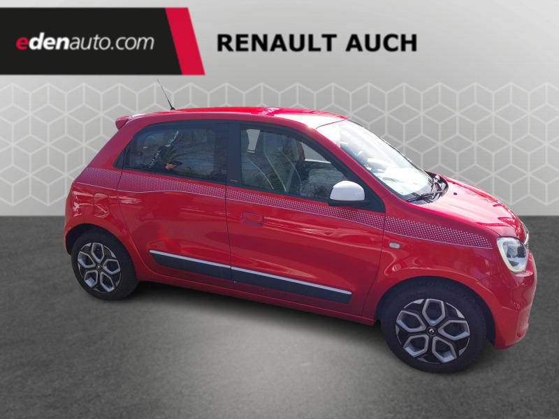 Renault Twingo III SCe 65 - 21 Limited