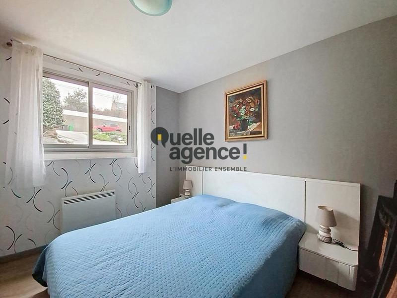 Maison - 110 m² - 6 pièces