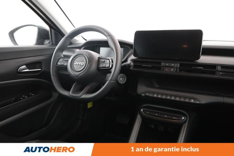 Jeep Avenger 1.2 Turbo T3 Longitude Bvr6 101 ch