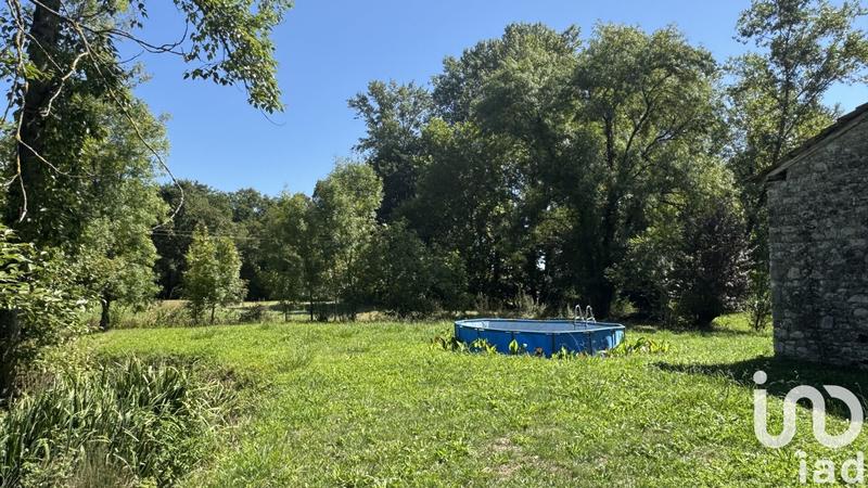 Maison - 127 m² - 6 pièces