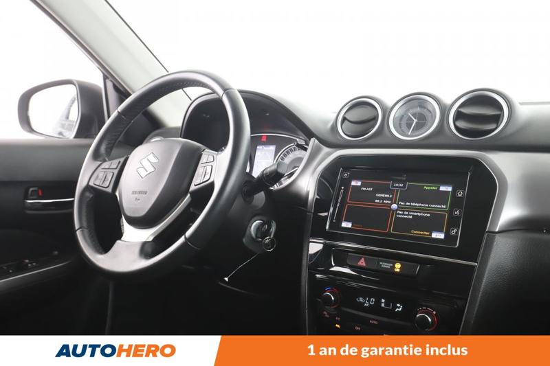 Suzuki Vitara 1.4 BoosterJet Hybrid Privilege 129 ch
