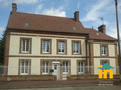 Maison de ville - 150 m² - 6 pièces