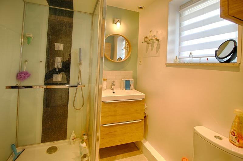 Maison de village - 100 m² - 4 pièces