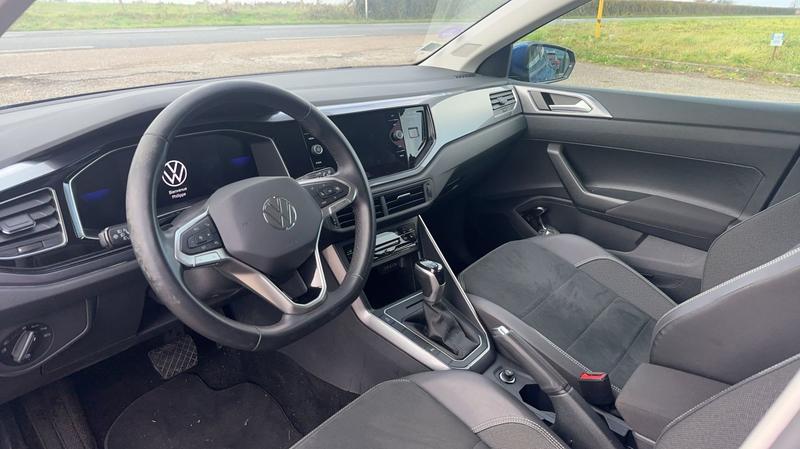 Volkswagen Polo V 1.0 Tsi 110 Dsg7 Style