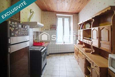 Appartement - 150 m² - 8 pièces