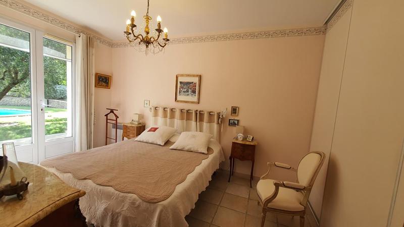 Maison - 200 m² - 8 pièces