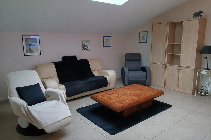 Maison - 106 m² - 4 pièces