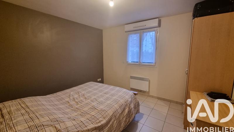 Maison - 72 m² - 3 pièces
