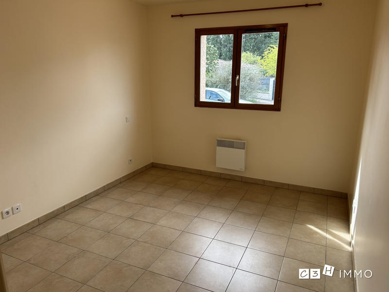 Maison - 69 m² - 3 pièces