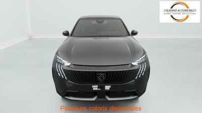 Peugeot 3008 Hybrid 145 e-Dcs6 Gt