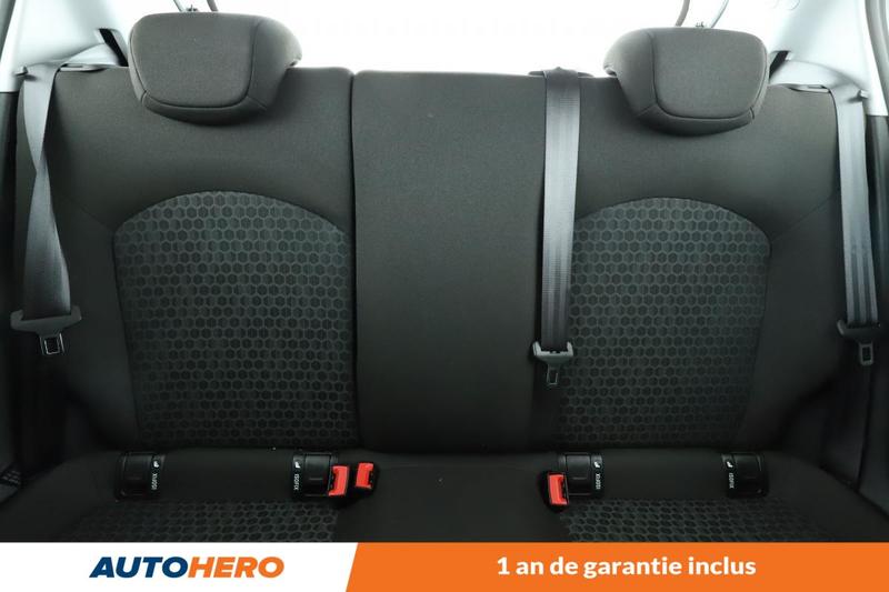 Opel Corsa 1.4 Edition 5p 90 ch