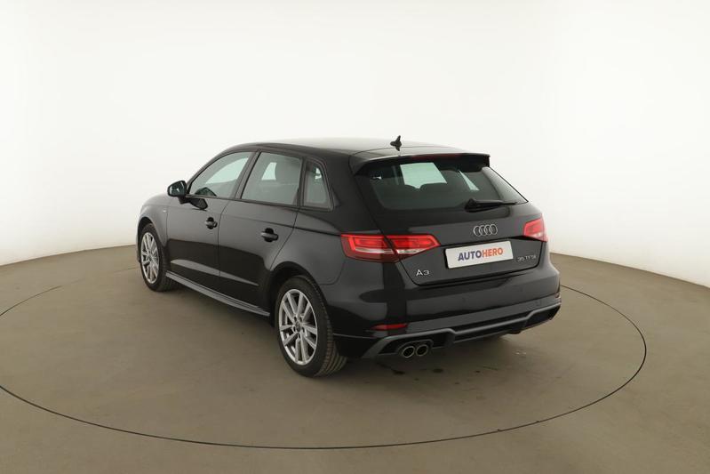 Audi A3 sportback 35 Tfsi Cod s tronic 7 150 ch