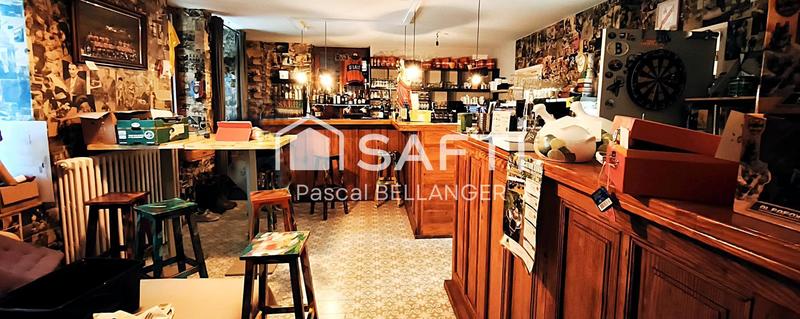 Maison - 392 m² - 14 pièces