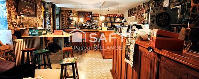 Maison - 392 m² - 14 pièces