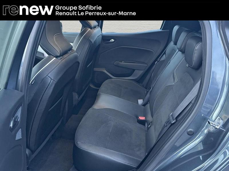 Renault Clio V TCe 90 - 21 Intens