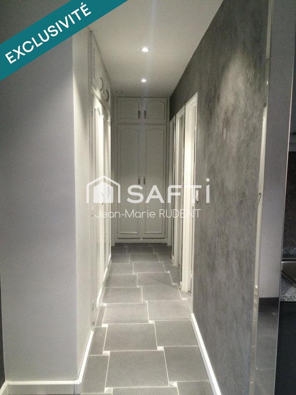 Appartement - 70 m² - 4 pièces