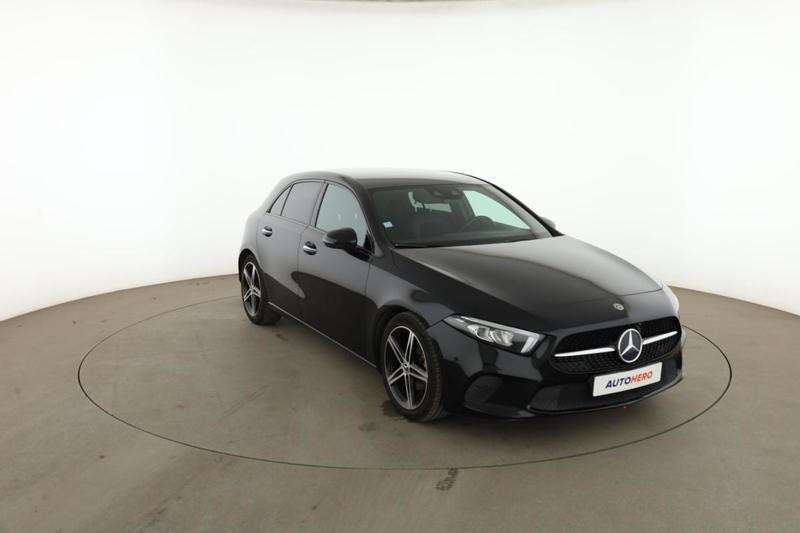 Mercedes Classe a 180 Progressive Line 7g-Dct 136 ch