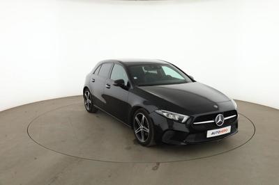 Mercedes Classe a 180 Progressive Line 7g-Dct 136 ch