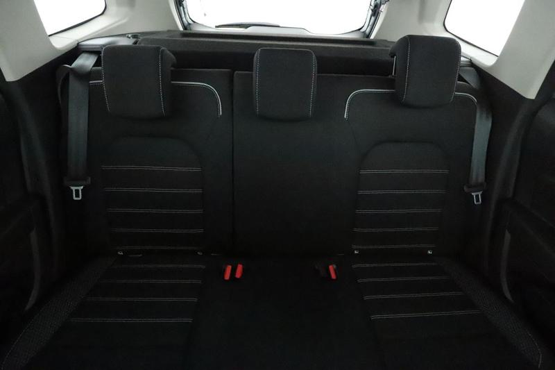 Dacia Duster II 1.3 TCe Journey 4x2 Edc 150 ch