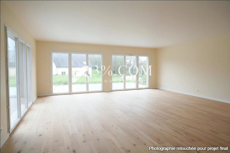 Maison - 300 m² - 9 pièces