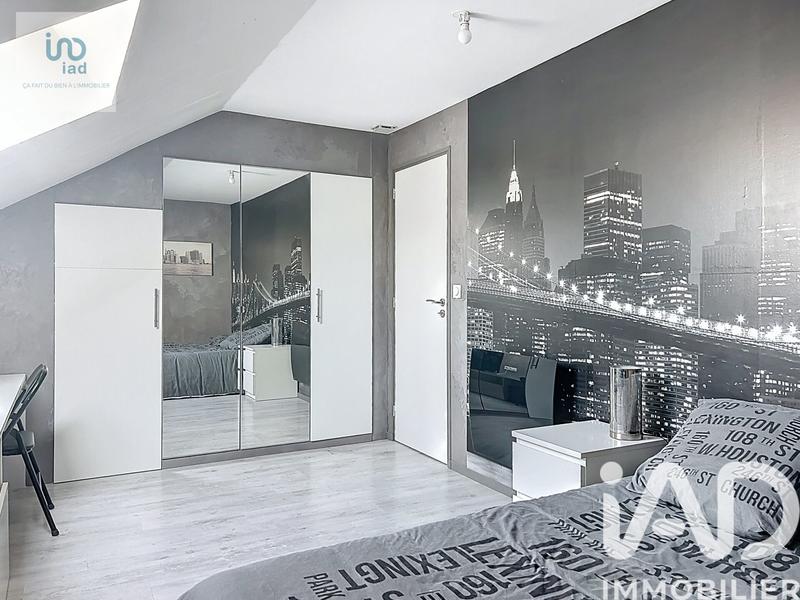 Maison de village - 163 m² - 6 pièces