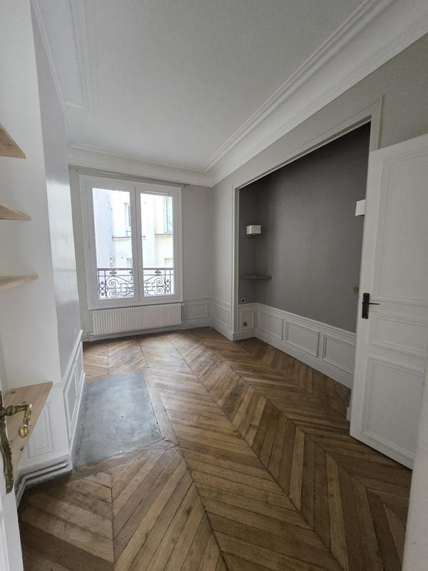Appartement - 57 m² - 2 pièces
