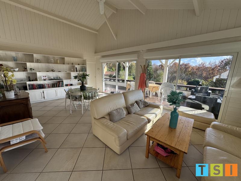 Maison de domaine - 340 m² - 10 pièces