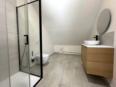 Maison - 141 m² - 5 pièces