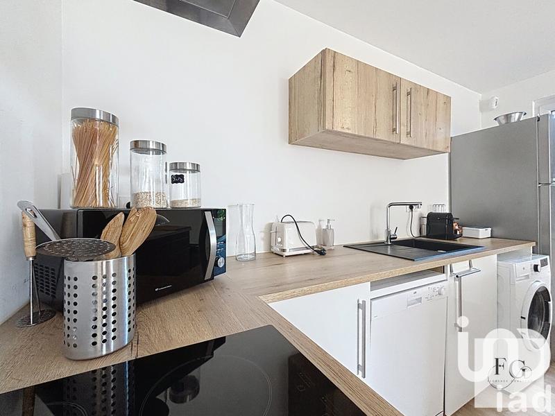 Maison - 94 m² - 4 pièces