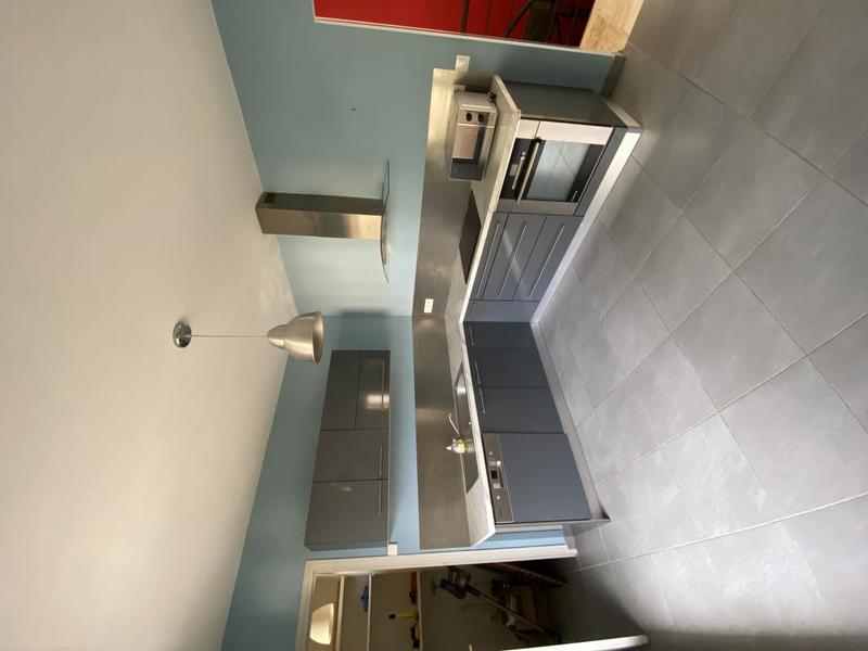 Appartement - 160 m² - 7 pièces