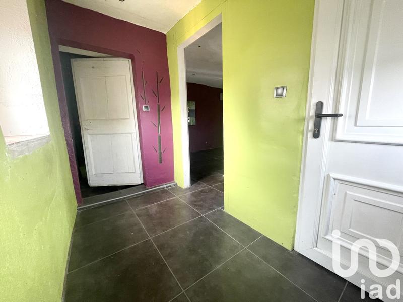 Maison - 43 m² - 2 pièces