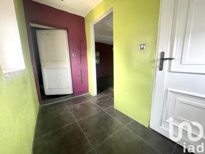 Maison - 43 m² - 2 pièces