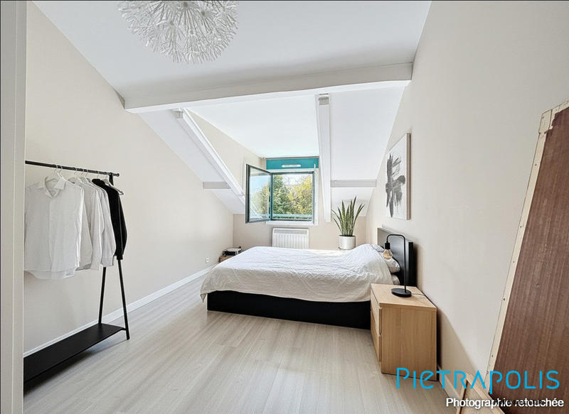 Duplex - 100 m² - 4 pièces