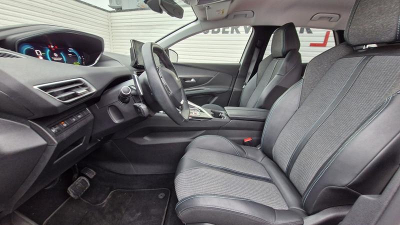 Peugeot 3008 Hybrid 225 E-Eat8 Allure Pack