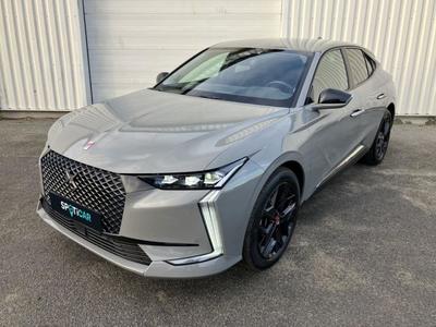 Ds Ds 4 II 180 Performance Line + Auto