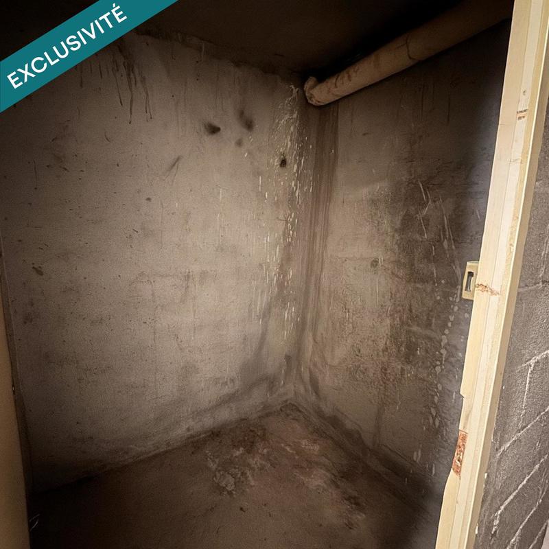 Appartement - 87 m² - 5 pièces