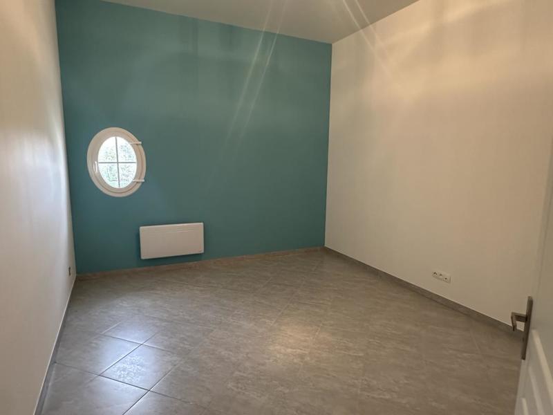 Pavillon - 164 m² - 6 pièces