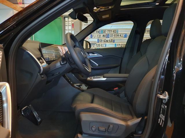 Bmw X1 U11 sDrive 20i 170ch Dkg7 m Sport Exclusive