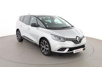 Renault Grand Scénic 1.7 dCi Blue Intens Edc 120 ch
