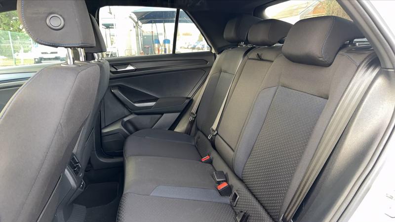 Volkswagen t-Roc 1.5 Tsi 150 Dsg7 United