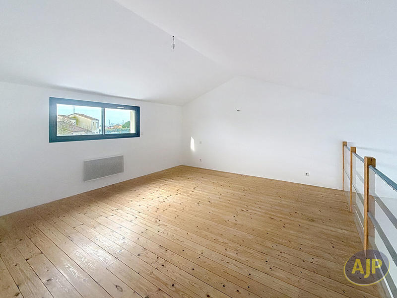 Maison - 117 m² - 4 pièces