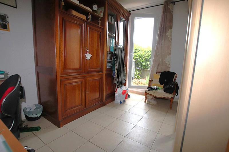 Villa - 115 m² - 4 pièces