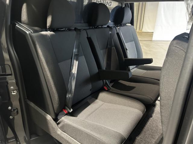 Citroën Jumpy Cabine Approfondie Prix Ttc - m 2.0 BLUEHDi 180 Ch Eat8 5 Places Pack Look Feux Led Porte Gauche Droite