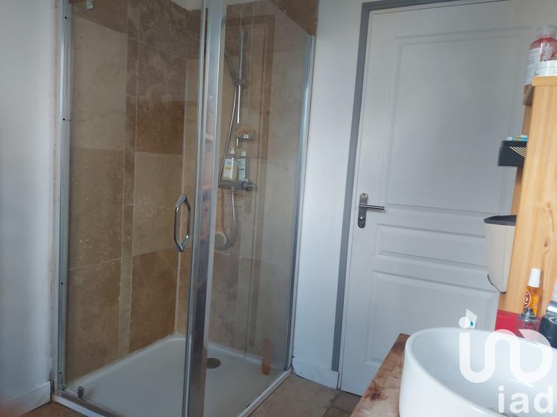 Maison - 155 m² - 7 pièces