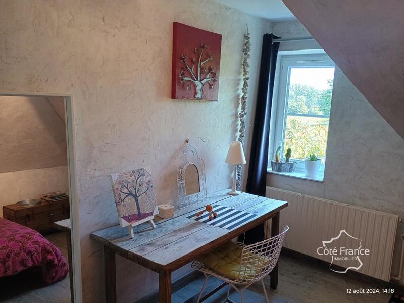 Maison de village - 174 m² - 10 pièces