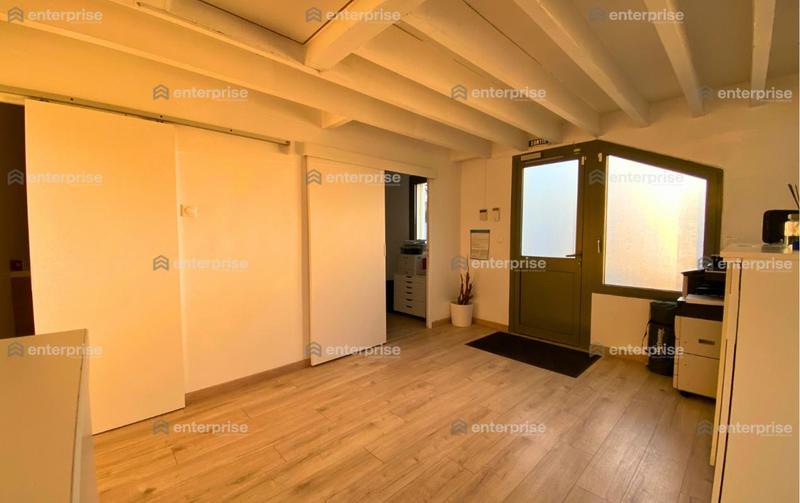 Local d'activité / Entrepôt - 360 m²