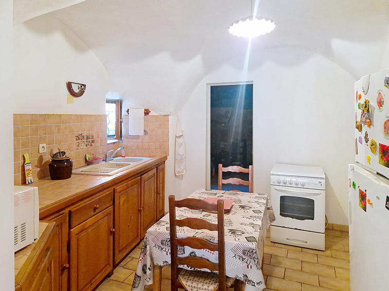 Maison - 233 m² - 6 pièces