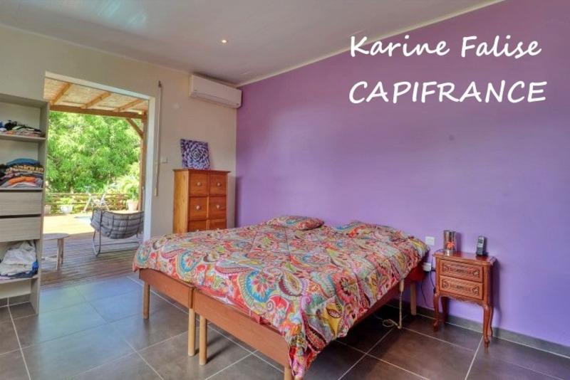 Maison - 192 m² - 8 pièces