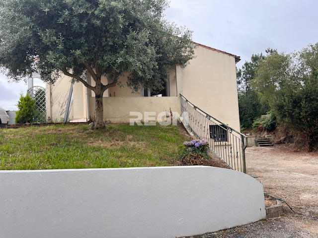 Maison - 114 m² - 5 pièces