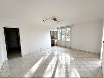 Appartement - 62 m² - 4 pièces